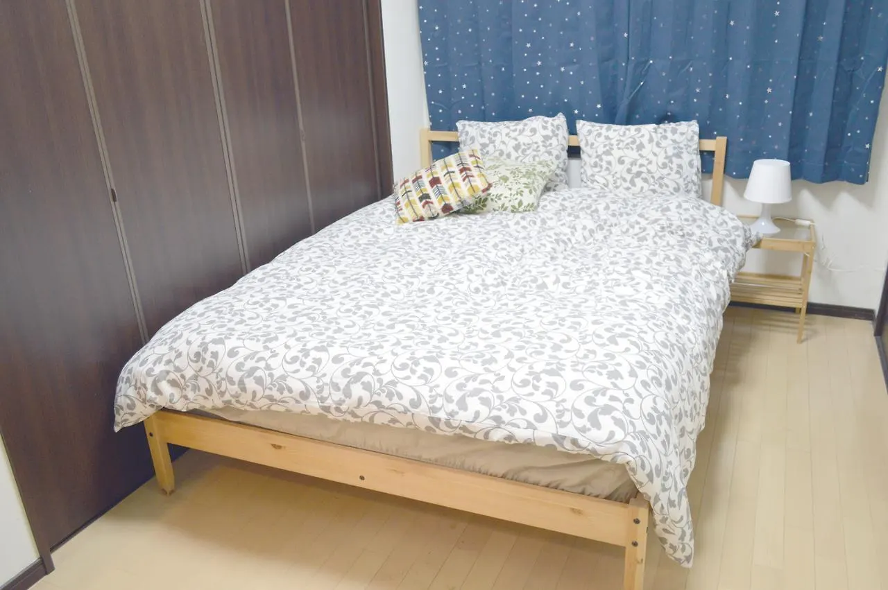 Komagome Family Apartment 2 Τόκιο