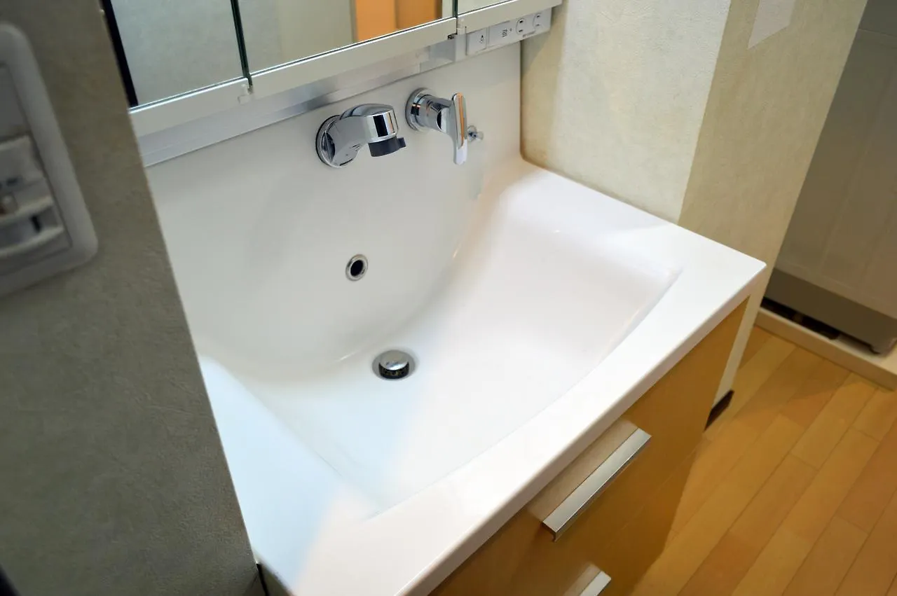Komagome Family Apartment 2 東京都 0*,  日本