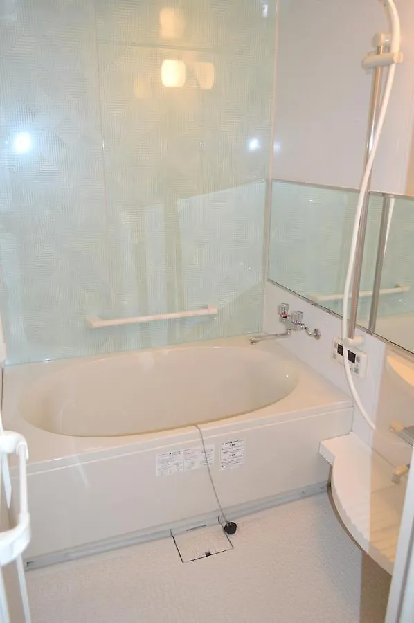 Komagome Family Apartment 2 Τόκιο Ιαπωνία