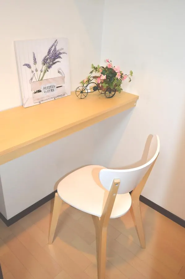 Komagome Family Apartment 2 Τόκιο