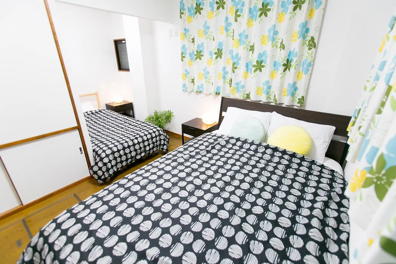 Komagome Family Apartment 2 Τόκιο