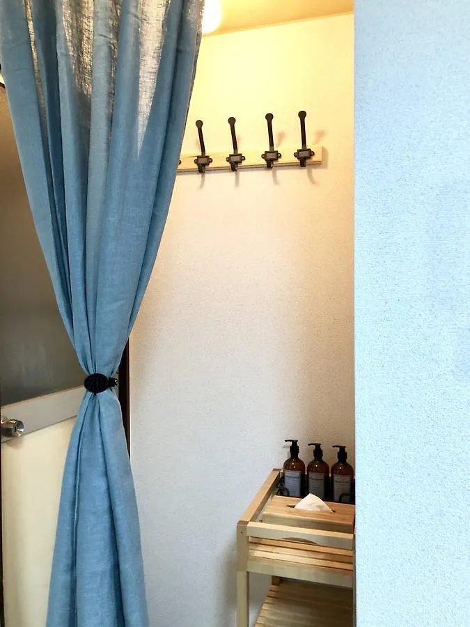 Komagome Family Apartment 2 Τόκιο Ιαπωνία