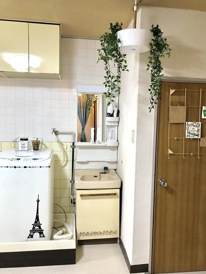Komagome Family Apartment 2 Τόκιο